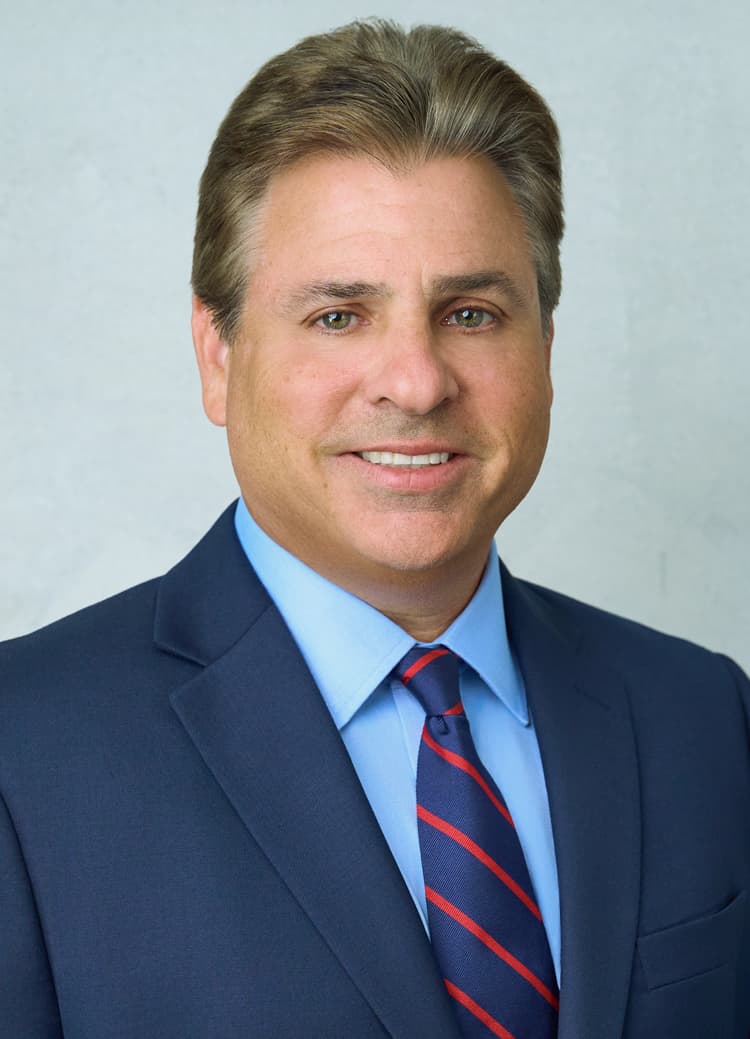 An image of Breakthrough Mediation Founder Mark Greenberg